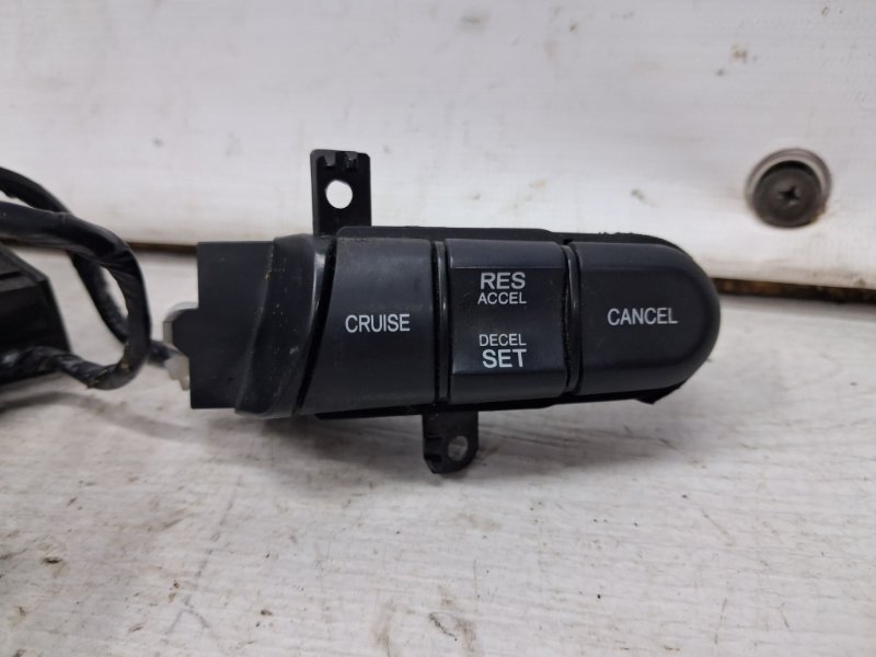 Кнопки руля Honda Civic FD 1.8 бензин R18A