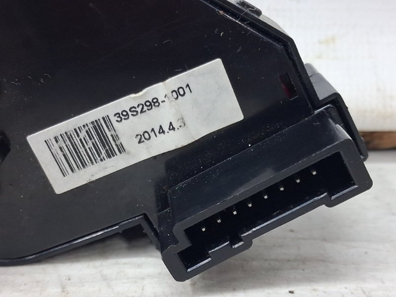 Кнопки руля Hyundai Santa fe DM 2.2 diesel D4HB