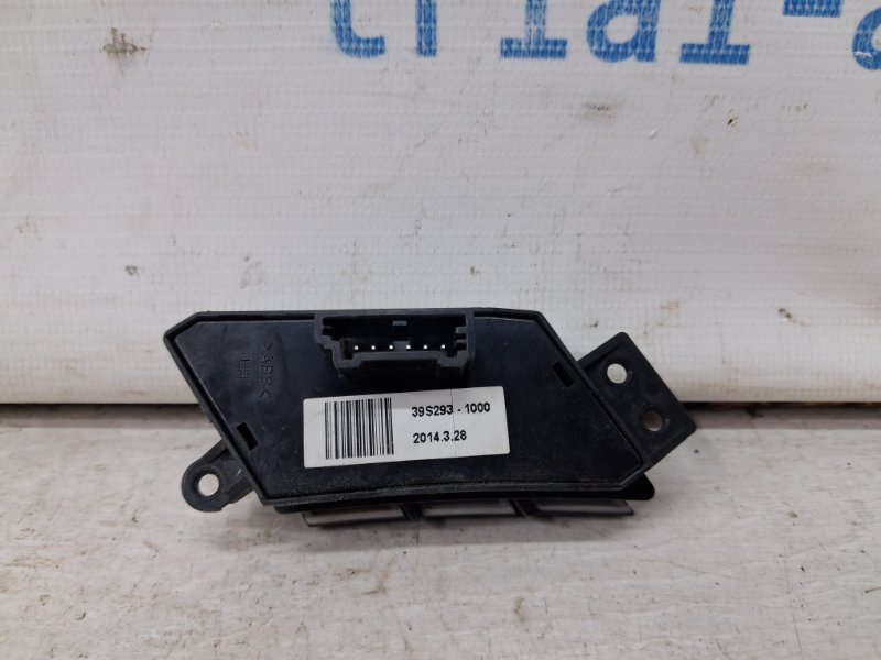 Кнопки руля Santa fe 2012-2019 DM 2.2 diesel D4HB