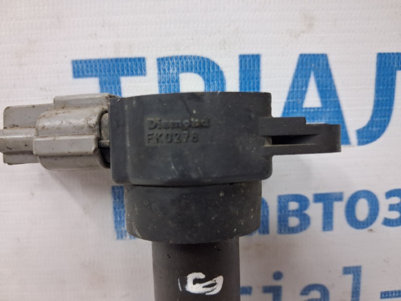 Катушка зажигания Mitsubishi Outlander cu 2.4 бензин 4G69