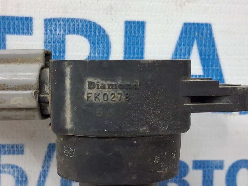 Катушка зажигания Mitsubishi Outlander cu 2.4 бензин 4G69