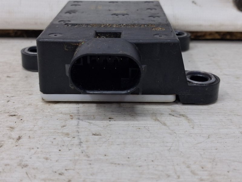 Блок управления IX35 2009-2015 LM 1.7 diesel D4FD