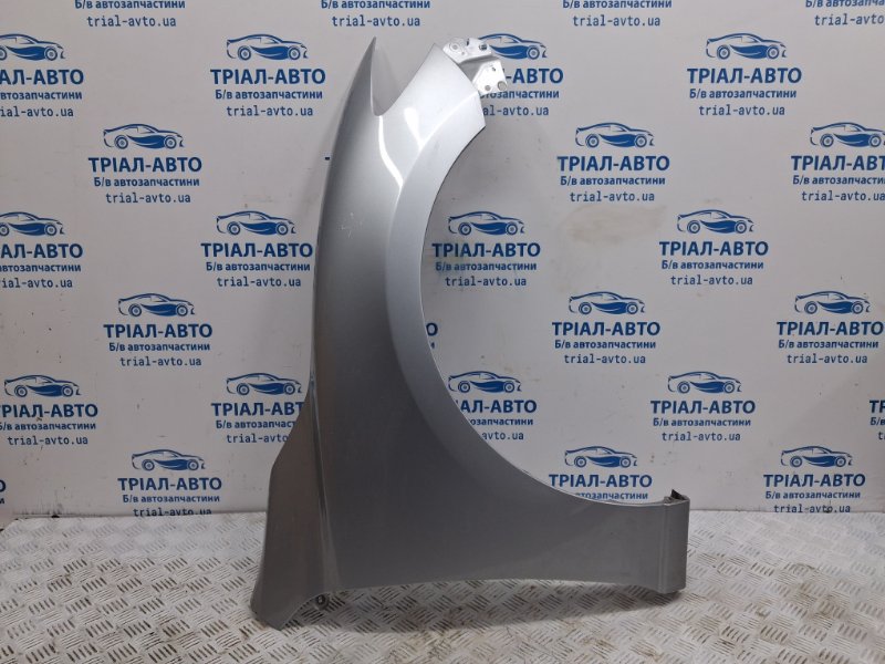 Крыло переднее правое Mazda 6 2012- GJ 2.2 diesel GHP952111A Б/У