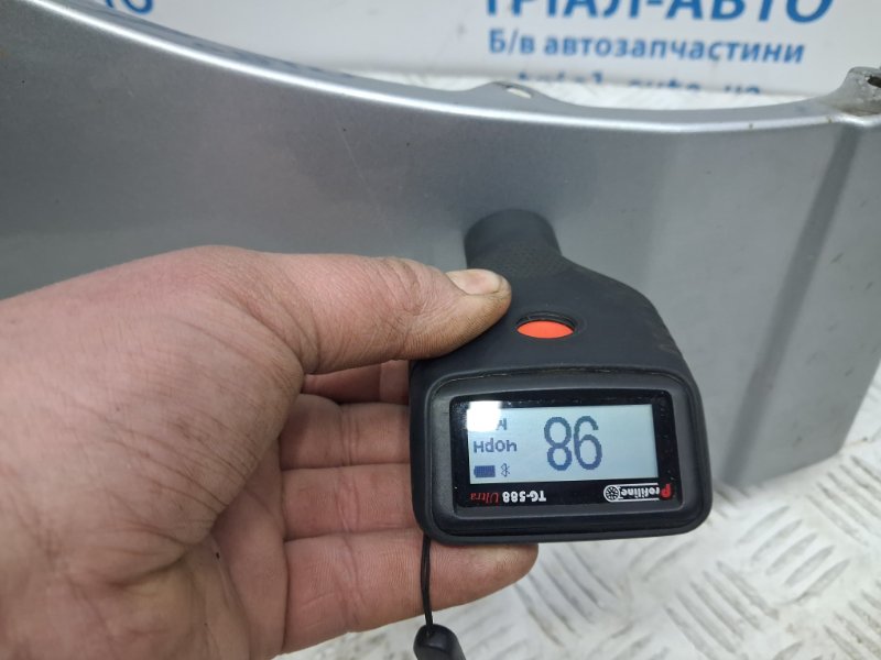 Крыло переднее правое 6 2012- GJ 2.2 diesel