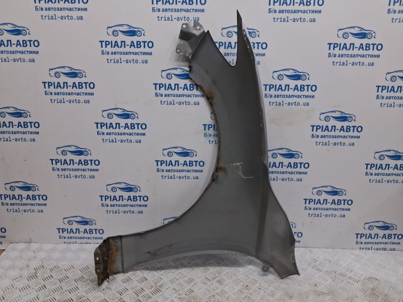 Крыло переднее правое 6 2012- GJ 2.2 diesel