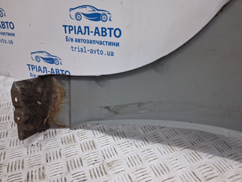 Крыло переднее правое 6 2012- GJ 2.2 diesel