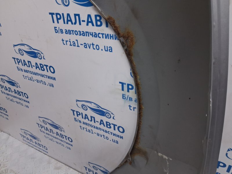 Крыло переднее правое 6 2012- GJ 2.2 diesel