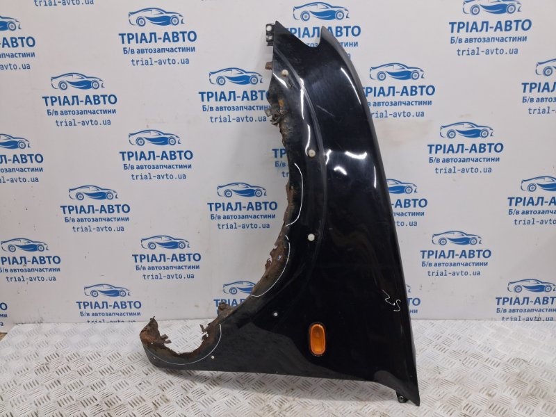 Крыло переднее левое L200 2006-2015 KB 2.5 Diesel 4D56