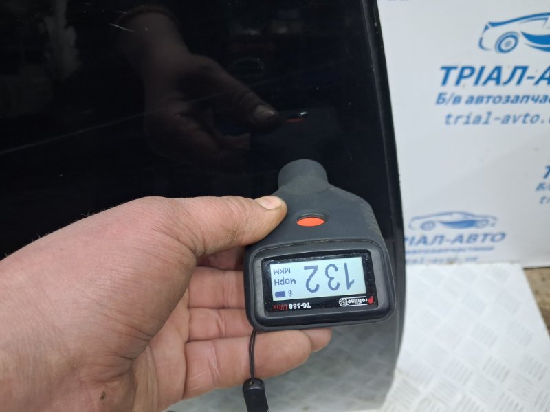 Дверь задняя правая L200 2006-2015 KB 2.5 Diesel 4D56