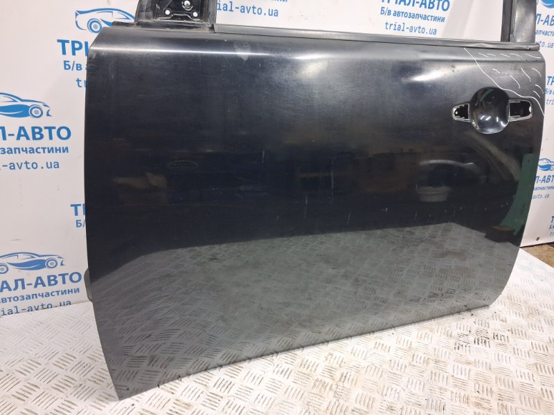 Дверь передняя левая L200 2006-2015 KB 2.5 Diesel 4D56