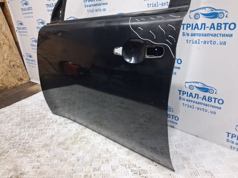 Дверь передняя левая L200 2006-2015 KB 2.5 Diesel 4D56