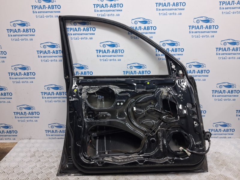 Дверь передняя левая L200 2006-2015 KB 2.5 Diesel 4D56