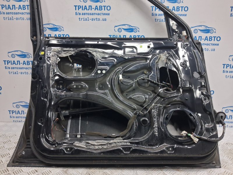 Дверь передняя левая L200 2006-2015 KB 2.5 Diesel 4D56