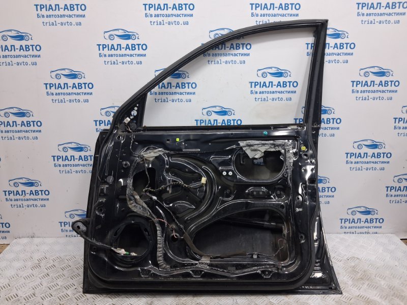 Дверь передняя правая L200 2006-2015 KB 2.5 Diesel 4D56