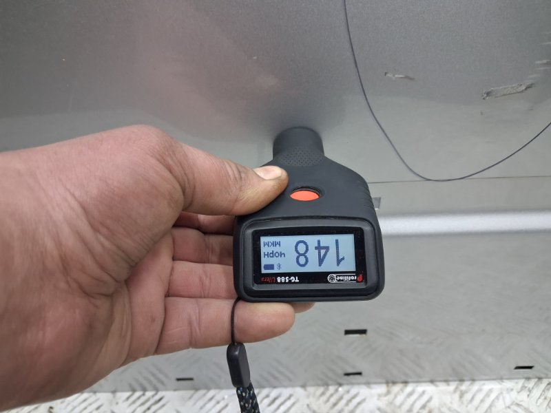 Дверь передняя правая Sorento 2002-2011 BL 2.5 diesel D4CB