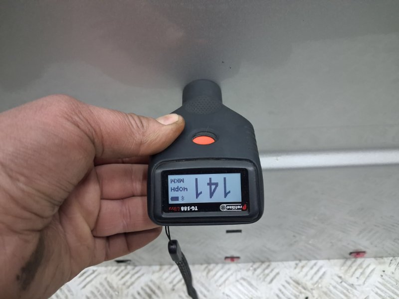 Дверь задняя правая Sorento 2002-2011 BL 2.5 diesel D4CB