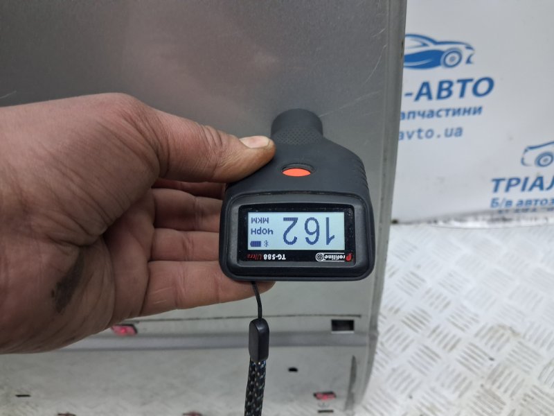 Дверь задняя правая Sorento 2002-2011 BL 2.5 diesel D4CB