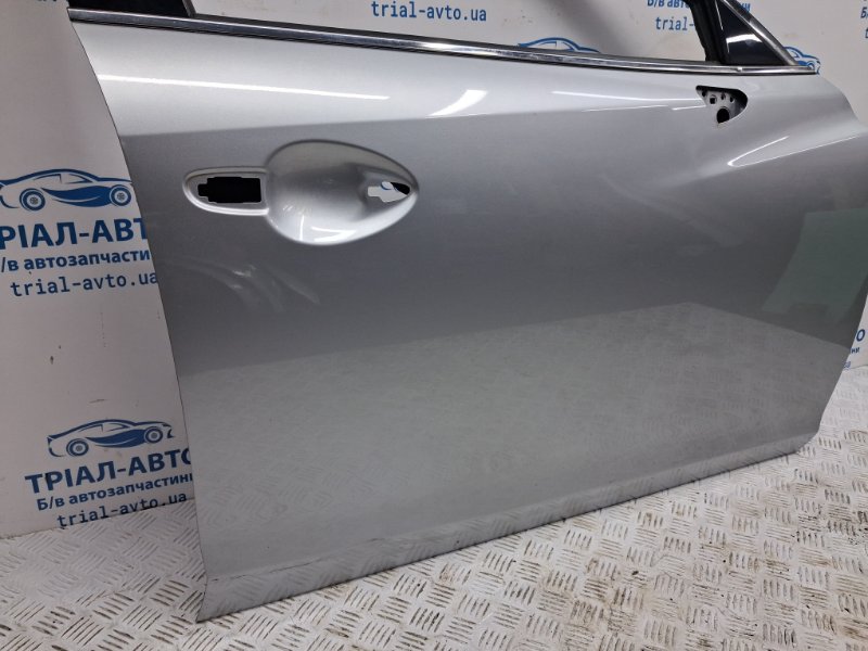 Дверь передняя правая Mazda 6 GJ 2.2 diesel