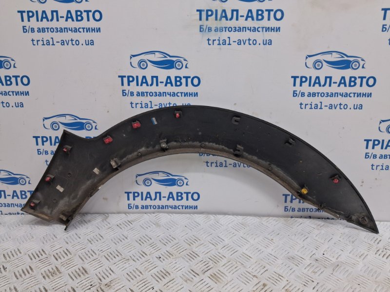 Накладка крыла передняя левая Sorento 2002-2011 BL 2.5 diesel D4CB