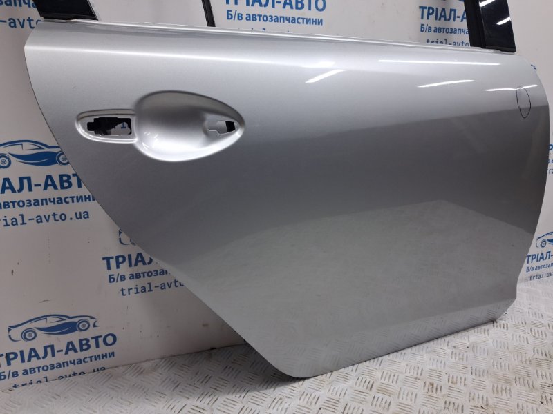 Дверь задняя правая Mazda 6 GJ 2.2 diesel