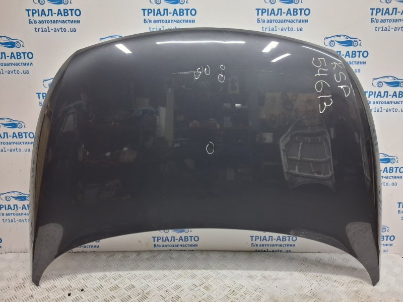 Капот Sportage 2010-2016 SL 2.0 diesel D4HA Капот Sportage 2010-2016 SL 2.0 diesel D4HA