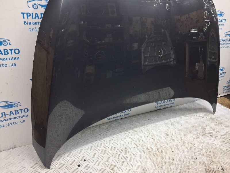 Капот Sportage 2010-2016 SL 2.0 diesel D4HA Капот Sportage 2010-2016 SL 2.0 diesel D4HA