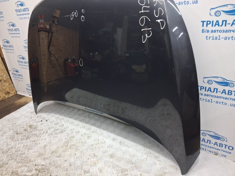 Капот Sportage 2010-2016 SL 2.0 diesel D4HA Капот Sportage 2010-2016 SL 2.0 diesel D4HA