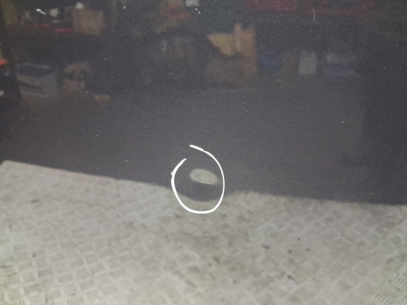 Капот Sportage 2010-2016 SL 2.0 diesel D4HA Капот Sportage 2010-2016 SL 2.0 diesel D4HA