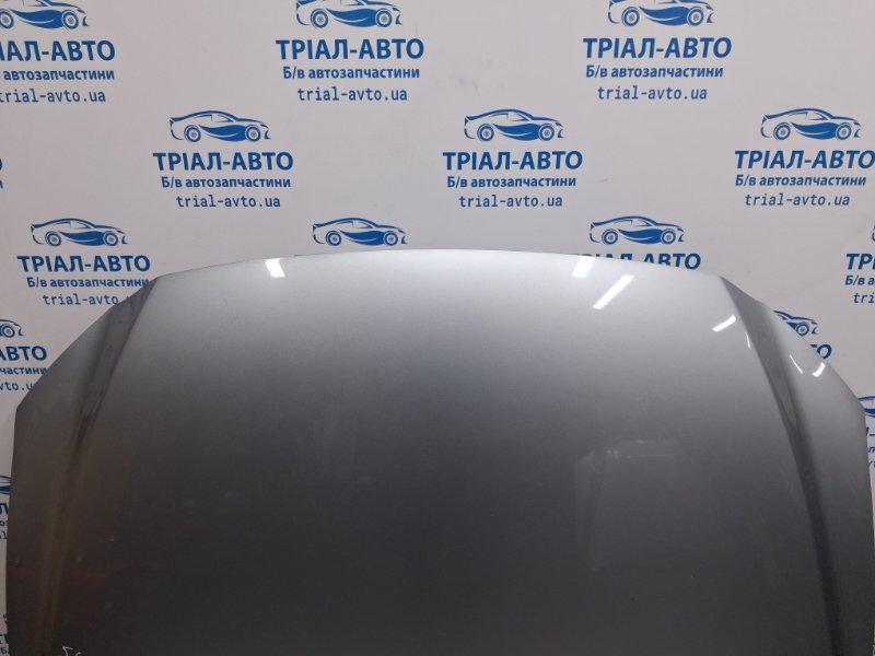 Капот 6 2012- GJ 2.2 diesel