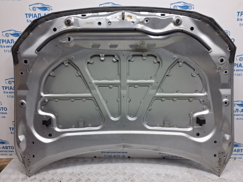 Капот 6 2012- GJ 2.2 diesel