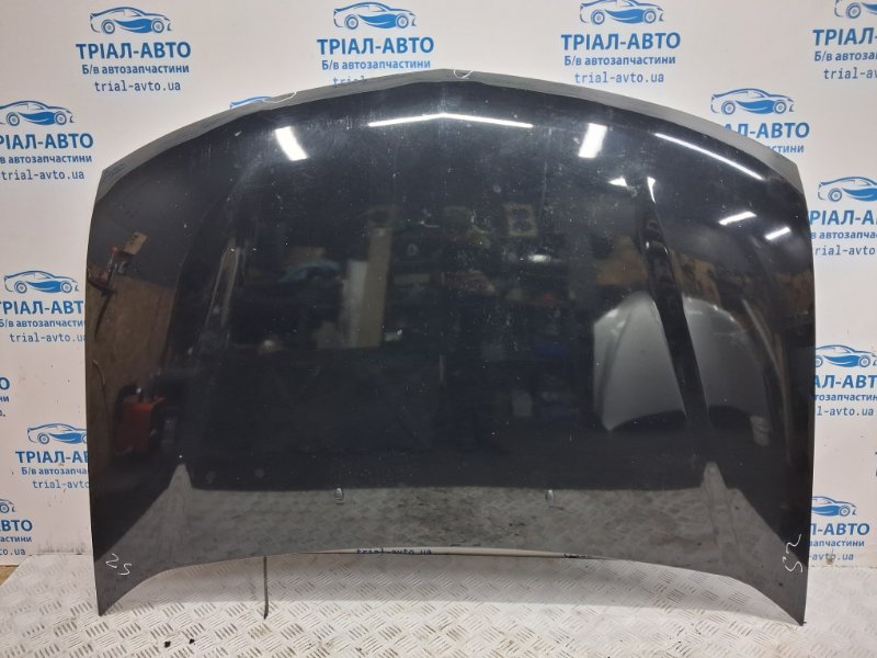 Капот L200 2006-2015 KB 2.5 Diesel 4D56