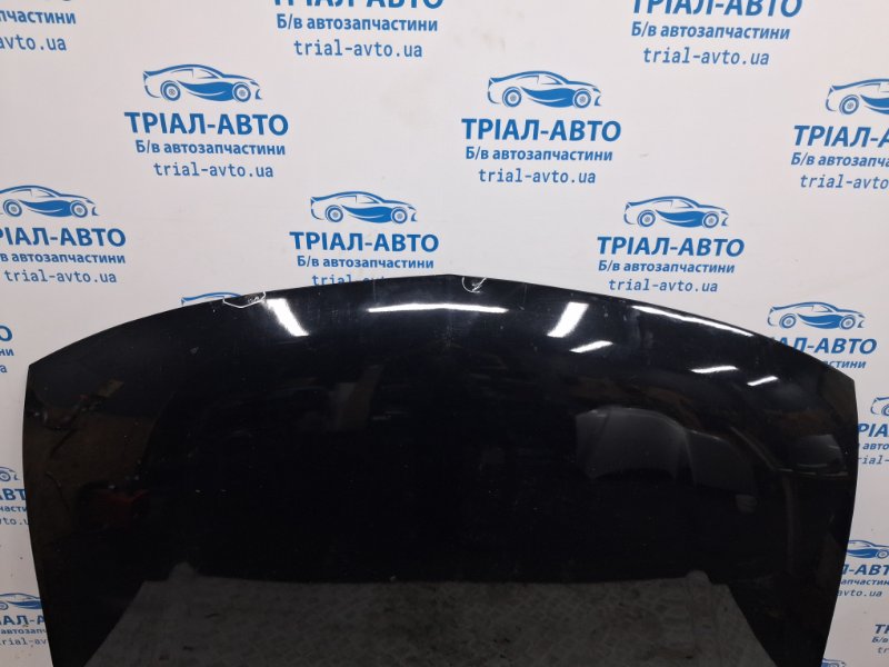 Капот Mitsubishi L200 KB 2.5 Diesel 4D56