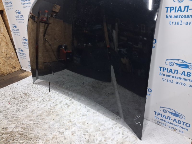 Капот L200 2006-2015 KB 2.5 Diesel 4D56