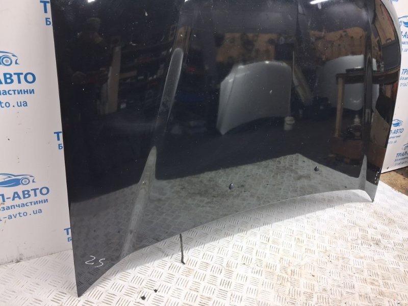 Капот L200 2006-2015 KB 2.5 Diesel 4D56