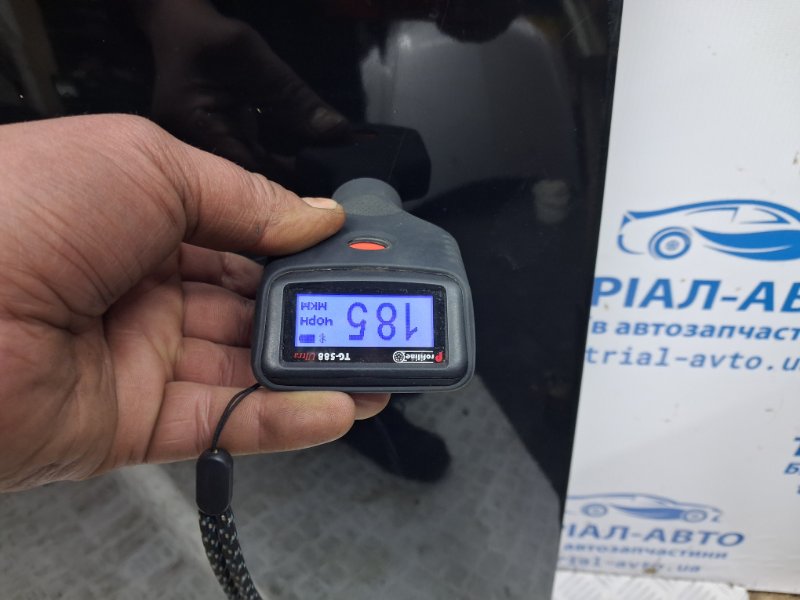 Капот L200 2006-2015 KB 2.5 Diesel 4D56