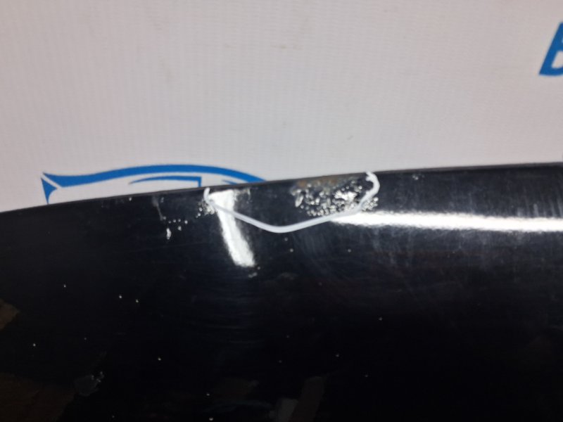 Капот L200 2006-2015 KB 2.5 Diesel 4D56