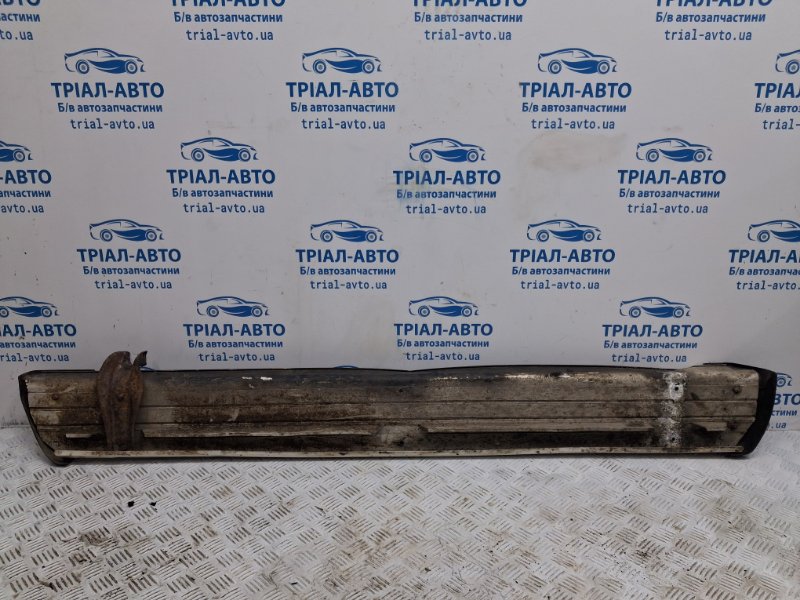 Подножка левая L200 2006-2015 KB 2.5 Diesel 4D56