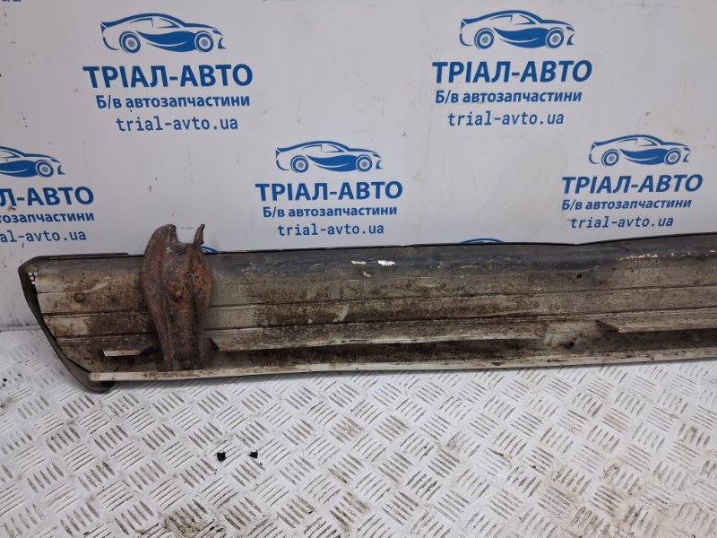 Подножка левая L200 2006-2015 KB 2.5 Diesel 4D56