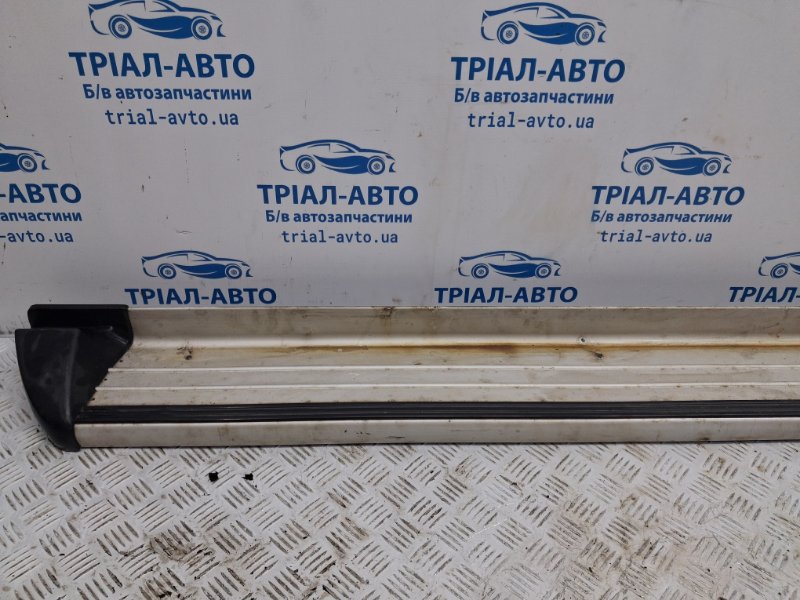 Подножка правая L200 2006-2015 KB 2.5 Diesel 4D56