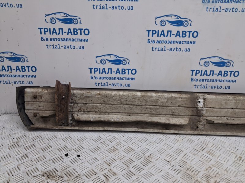 Подножка правая L200 2006-2015 KB 2.5 Diesel 4D56