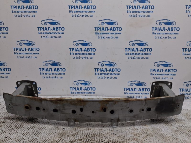 Усилитель бампера передний Mazda 6 2012- GJ 2.2 diesel GHP950070 Б/У