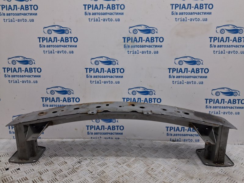 Усилитель бампера передний 6 2012- GJ 2.2 diesel