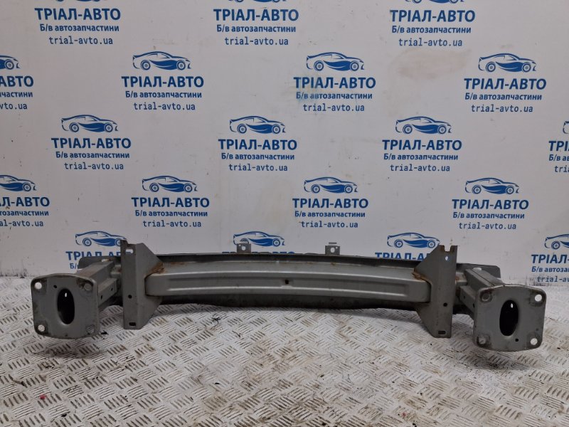 Усилитель бампера передний 6 2012- GJ 2.2 diesel