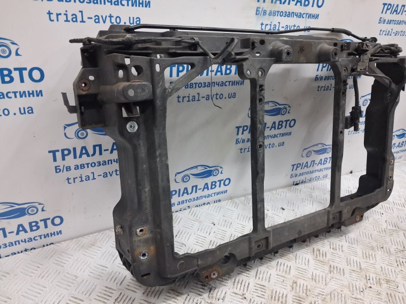 Панель передняя Mazda 6 GJ 2.2 diesel