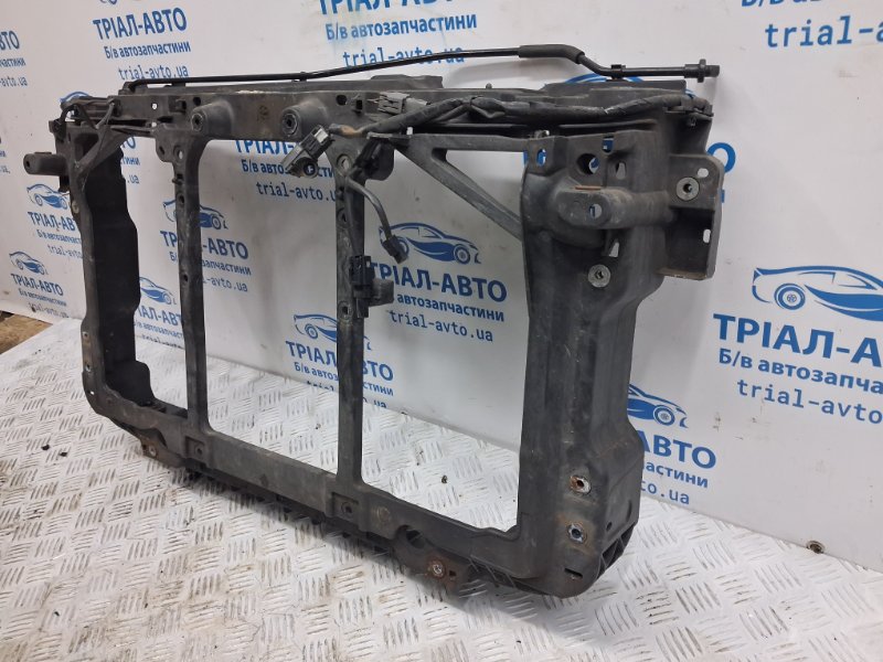 Панель передняя 6 2012- GJ 2.2 diesel