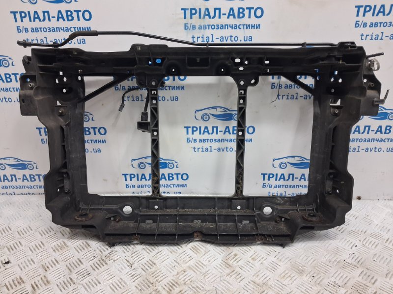 Панель передняя 6 2012- GJ 2.2 diesel