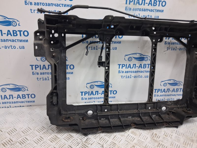 Панель передняя 6 2012- GJ 2.2 diesel