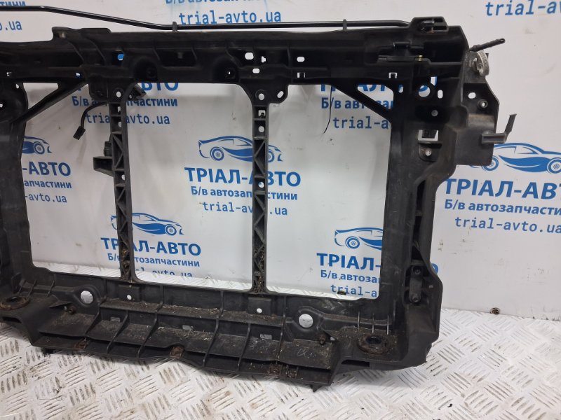 Панель передняя 6 2012- GJ 2.2 diesel