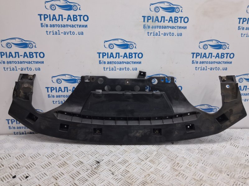 Защита бампера переднего Mazda 6 2012- GJ 2.2 diesel GHP9500S1 Б/У