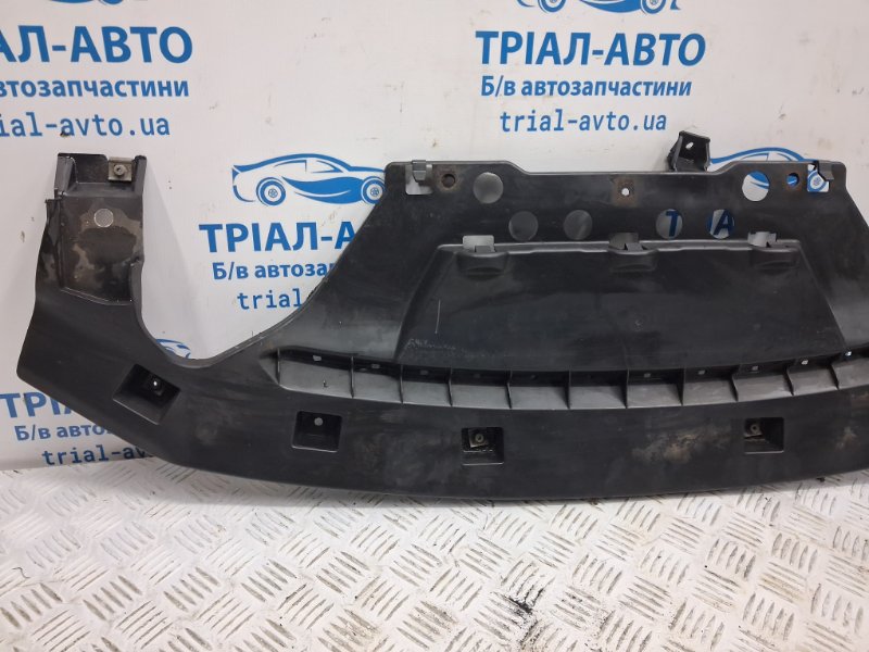 Защита бампера переднего 6 2012- GJ 2.2 diesel